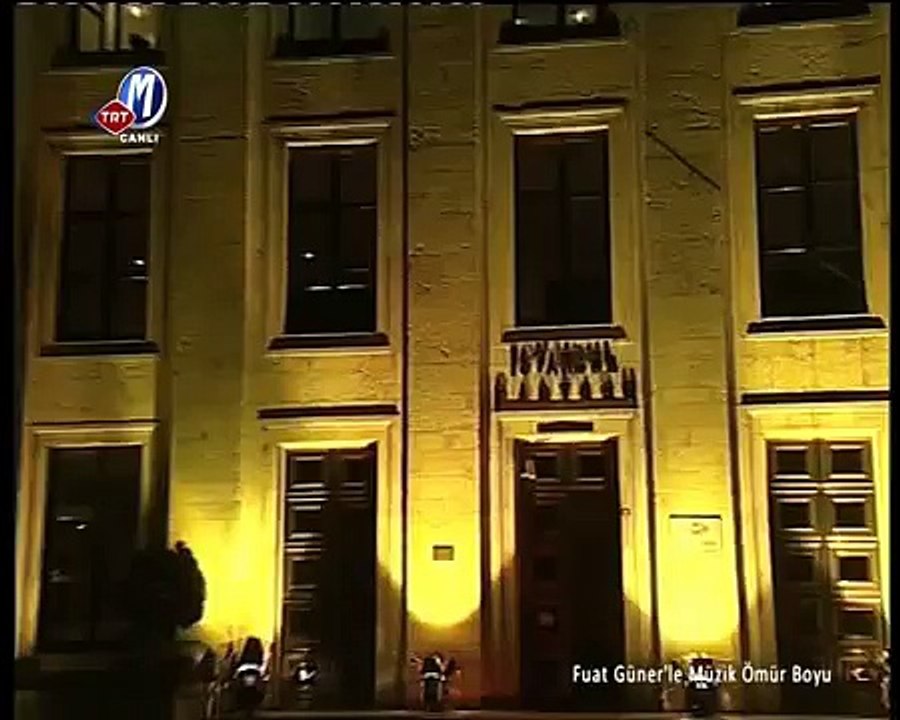 Yonca Lodi - Düştüysek Kalkarız (Fuat Güner'le Müzik Ömür Boyu)