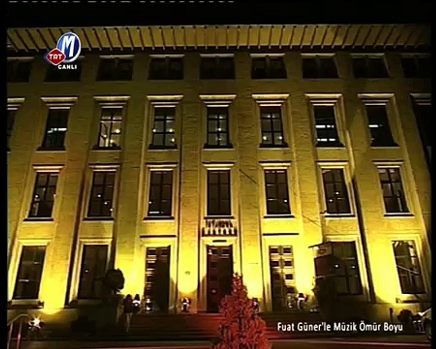 Yonca Lodi - Sana Birşey Olmasın (Müzik Ömür Boyu)