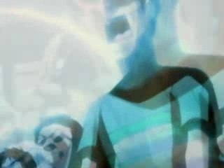 Beck - Any music can't save the world