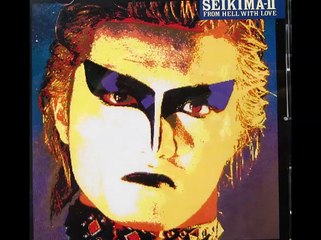 SEIKIMA II ''オトナやめたいわ''