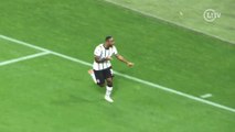 Artilheiro do amor! Veja gols de Vagner Love pelo Corinthians