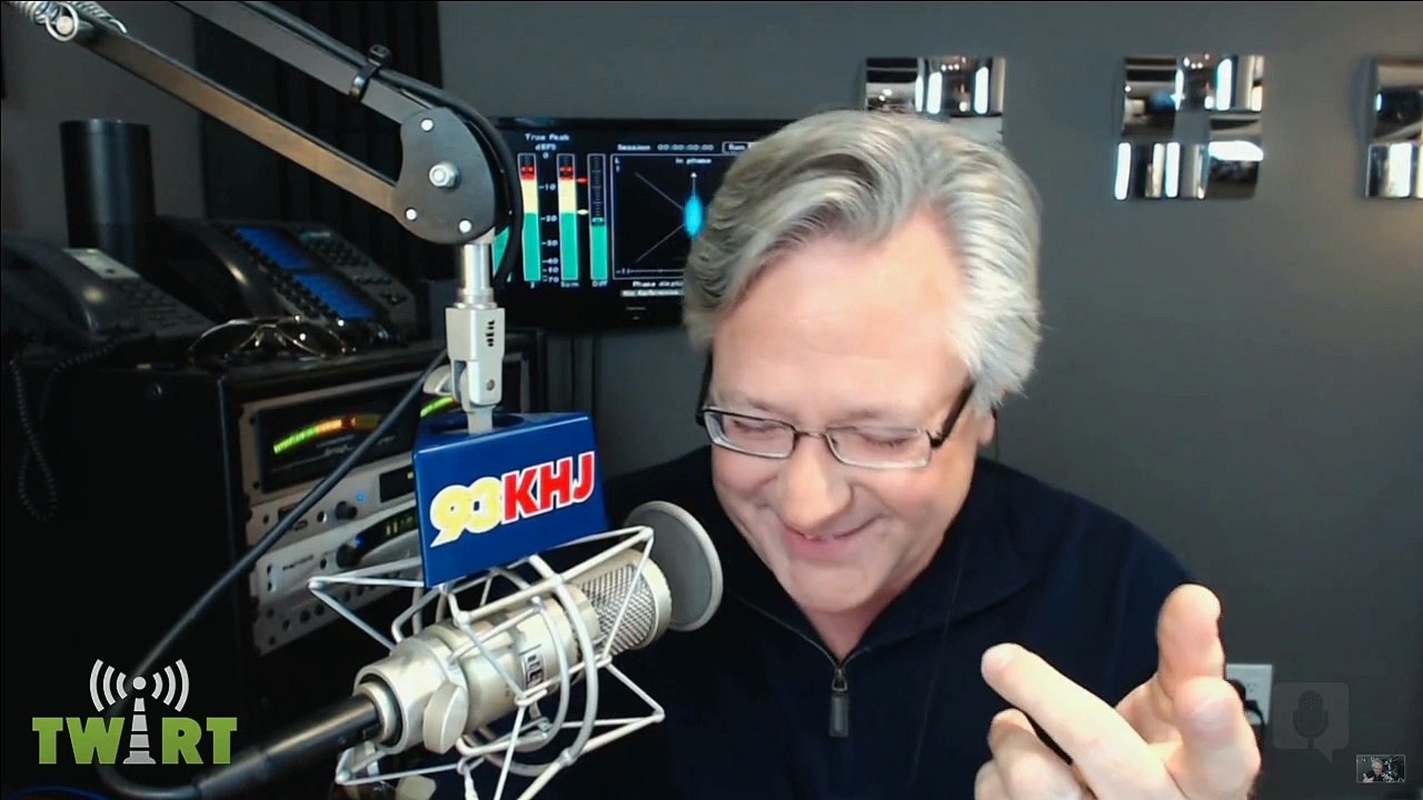 TWiRT Ep. 280 - Adaptive Streaming with Tim Pozar