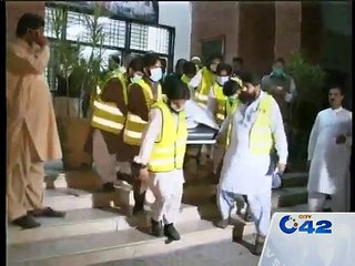 Factory tragedy update: Factory owner dead body recovers
