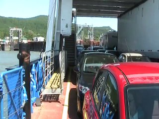 ile aux coudres au québec