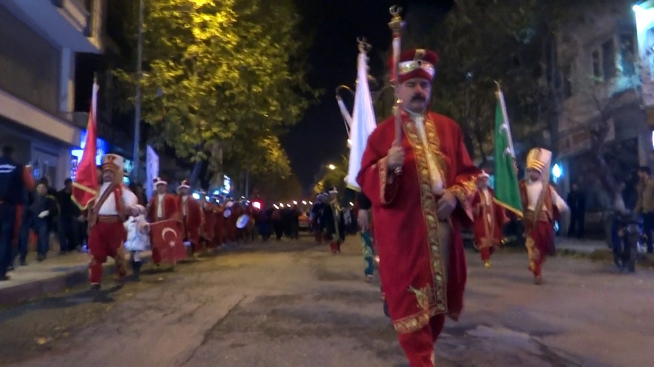 VİZENİN KURTULUŞU 01 11 2015 (1)