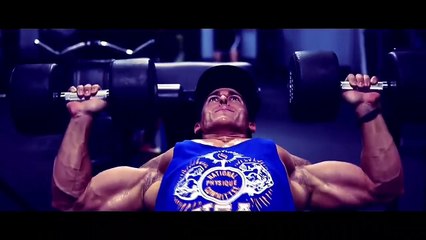 Bodybuilding & Fitness Motivation - Power Success! HD