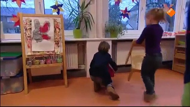 Koekeloere Wat een klus!