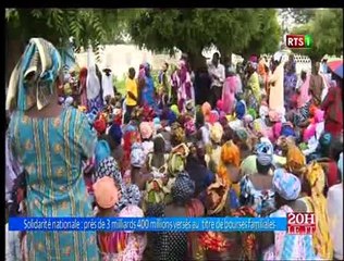 Journal Télévisé de la RTS1 du Journal du Vendredi 06 Novembre 2015 (Édition du soir)
