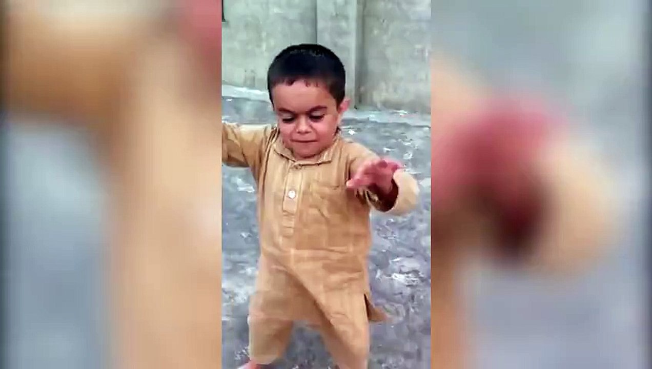 Kid's Awesome Dance Moves  You Got Served