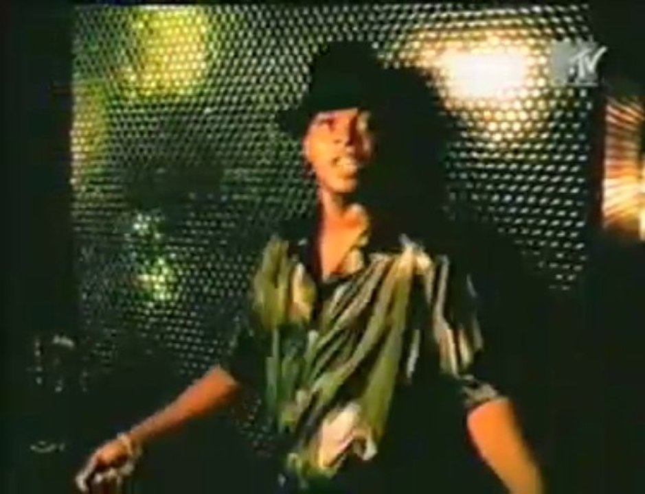 Mr Vegas - Heads High (1)