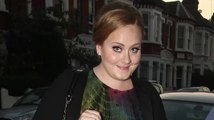Adele's Twitter; Who is Behind the Tweets?