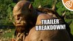 WARCRAFT Trailer Breakdown! (Nerdist News w/ Jessica Chobot)
