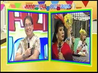 AlDub Kalyeserye Nov 6 2015