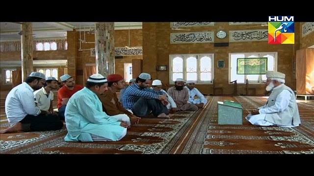 Tum Mere Paas Raho Episode 15 Part 1 HUM TV Drama 28 Oct 2015