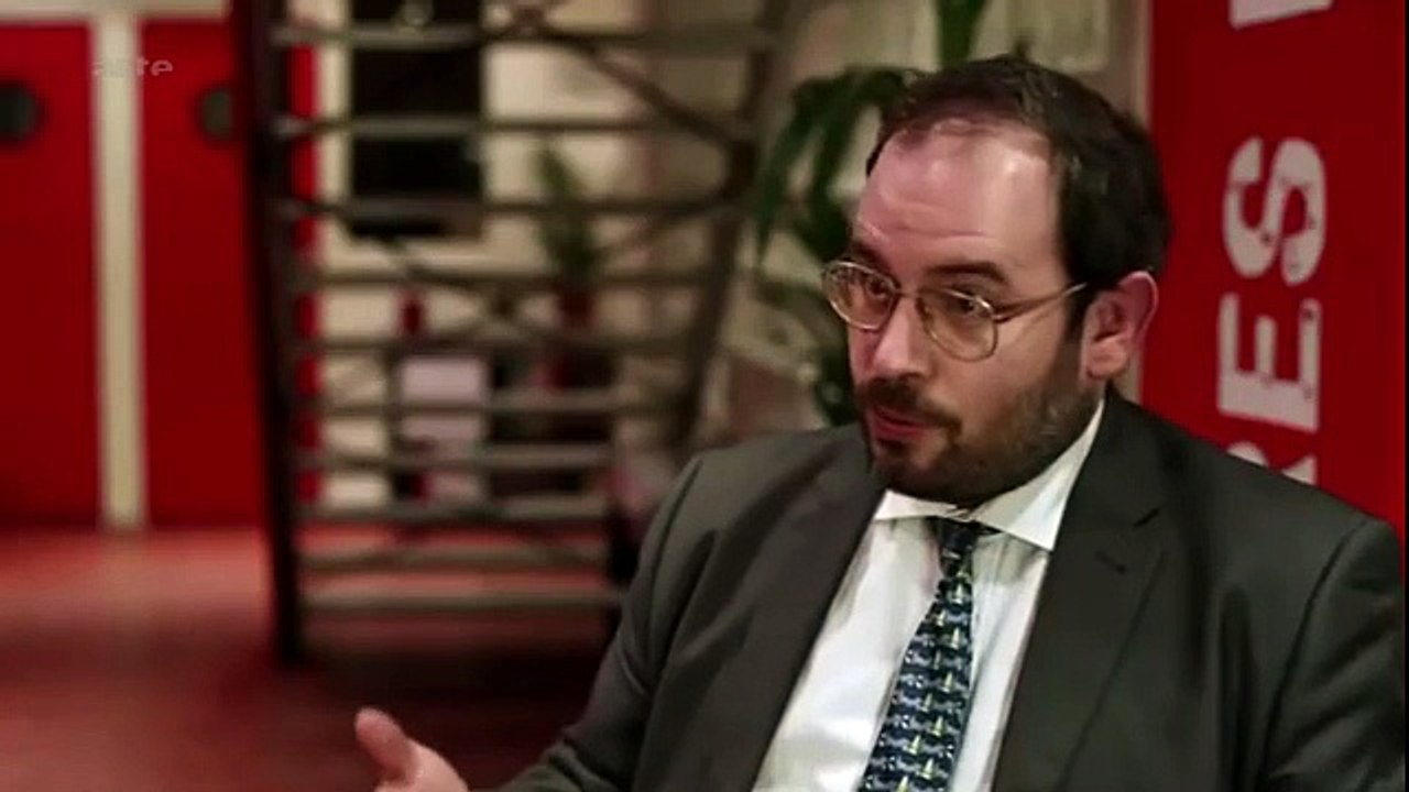 Une contre-histoire de l'Internet - Extrait sur la neutralité des réseaux