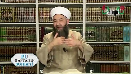Allah-u Teala'ya Sipariş Verir Gibi Dua Etmemek ve Hayırlısını İstemek Lâzım