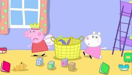 Πέππα το Γουρουνάκι - Σ01Ε03 - Η καλύτερη φίλη