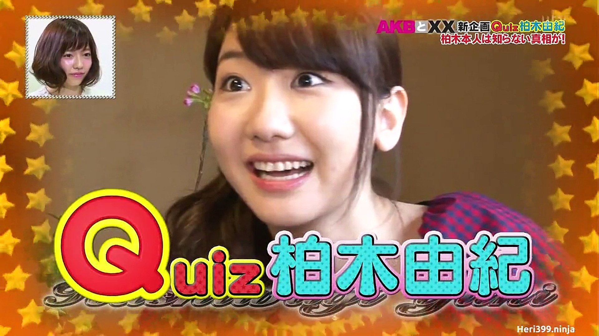 Akb48g Akb To Xx Ep60 Video Dailymotion