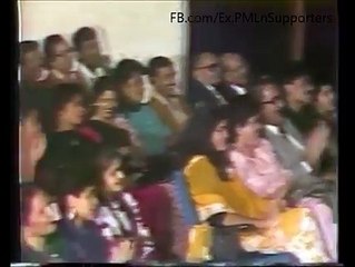 Unique Video Of Imran Khan With Moeen Akhtar