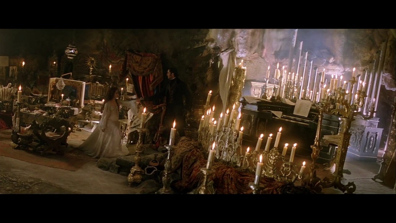 Medley - The Phantom of the Opera