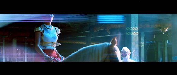 David Guetta - Bang My Head (Official Video) feat Sia & Fetty Wap