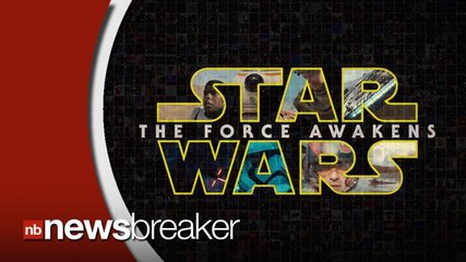 New Star Wars Trailer Features Tons of New Footage