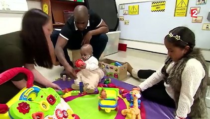 Leucémie : découverte d'un traitement peu cher qui redonne de l'espoir aux familles
