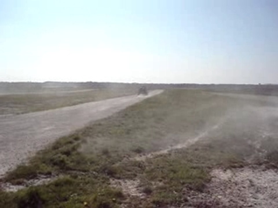 Pgo Bugxter 150 en Drift^^