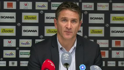 Foot - L1 - SRFC : Montanier «On était attendus»