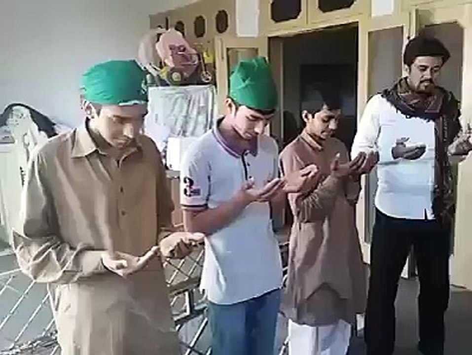 ‘‘Tabdeeli’’ Is No More With Us.....