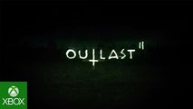 Announcing Outlast 2 for Xbox One