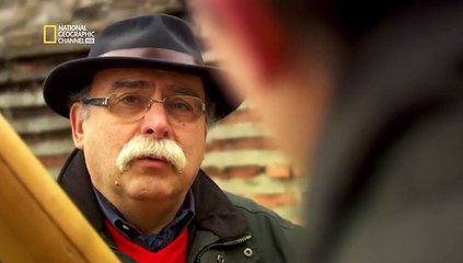 Les Contes Sanglants D'europe e06 Tyrans