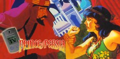 Memory Card #33: Prince of Persia