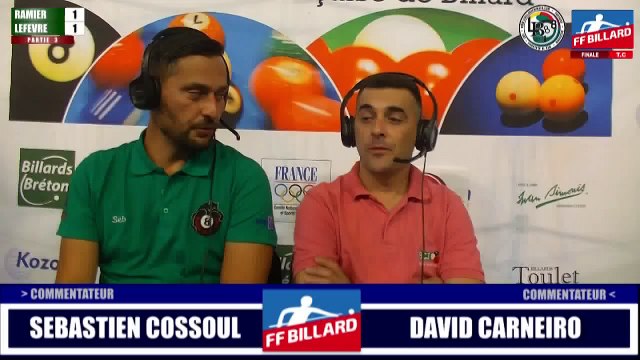 15_16 TC FINALE JOUE LES TOURS - RAMIER VS LEFEVRE