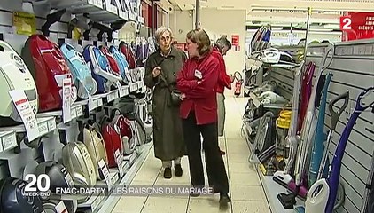 Fnac-Darty : va-t-on vers un nouveau modèle ?