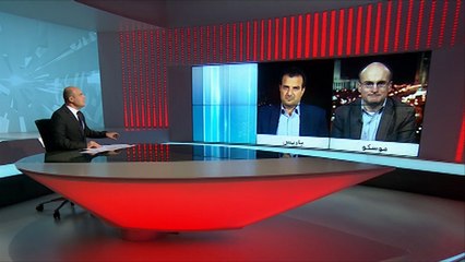 ما وراء الخبر- دلالات تقدم المعارضة رغم القصف الروسي