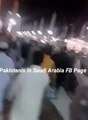 Gen. Raheel Sharif arrived in Masjid Nabvi 2015