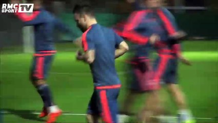 Affaire Valbuena - Quel avenir pour Valbuena ?