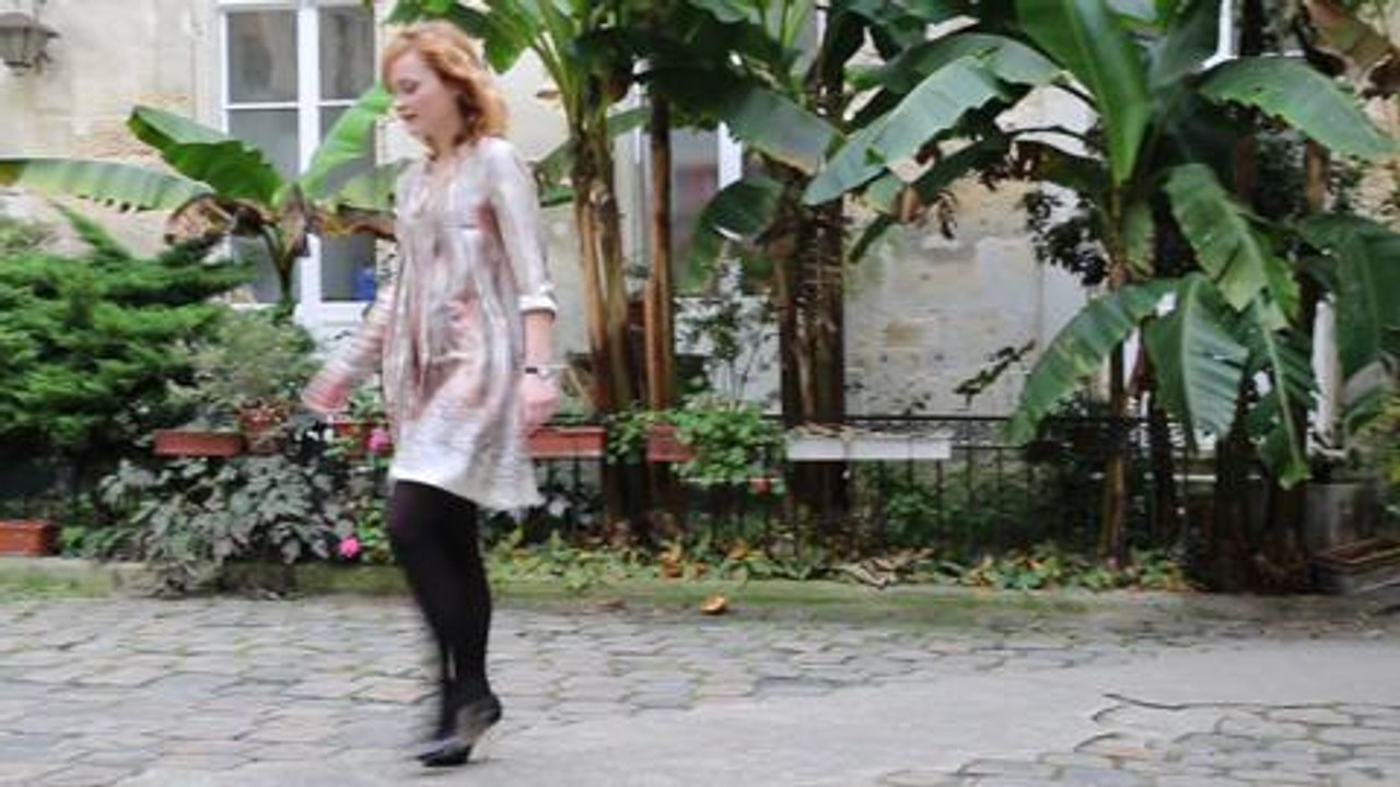 Amor Amor Cacharel by Estelle