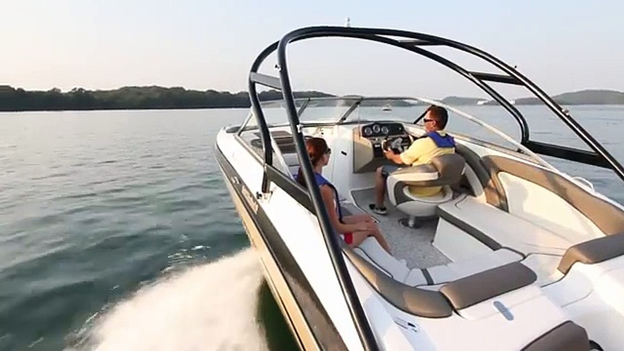 2012 Yamaha 242 Limited S - iboats.com