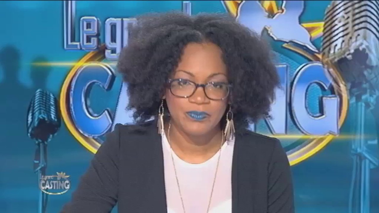 Elodie (Talk Show)