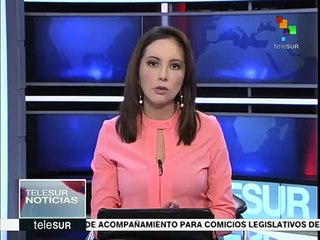 CELAC discute posición común sobre el cambio climático