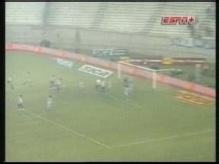 Estudiantes LP 1-0 Godoy Cruz