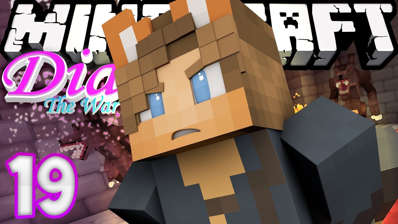 Her Eyes | Minecraft Diaries [S2: Ep.19 Minecraft Roleplay]