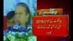 Nawaz Sharif gives two deadlines for the end of load shedding in a single day!