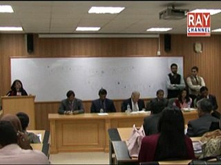 Debate Competition M.A.J.U. Islamabad some of gujrati students.