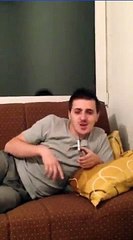 Adel Džanić - S tobom sam htio(Cover)