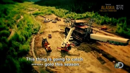 Discovery's Gold Rush Season 5 Sneak Peak