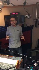 @termineradio Gets Ready For A Big Edition Of NBA Today