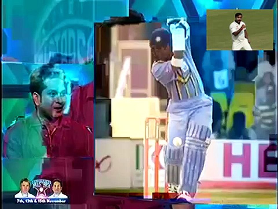 India vs South Africa 1st Test 2015 Day 2 Cricket Highlights at Mohali